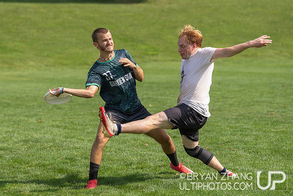 Lehigh Valley Invite - Saturday Highlights