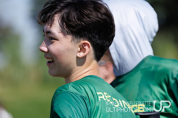 2026  US Open YCC - U20 Boys Division 1