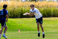 2026  US Open YCC - U17 Boys Division 1