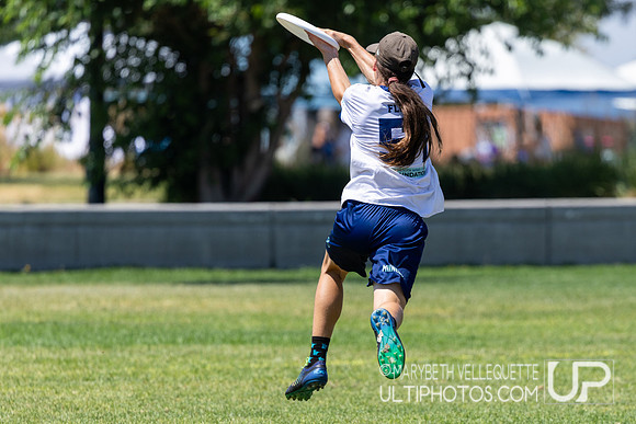 2026  US Open YCC - U17 Boys Division 1