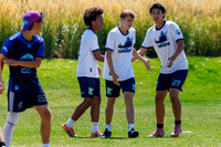 2026  US Open YCC - U17 Boys Division 1