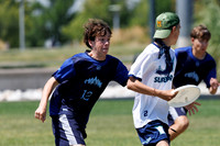 2026  US Open YCC - U17 Boys Division 1