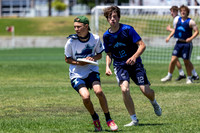 2026  US Open YCC - U17 Boys Division 1