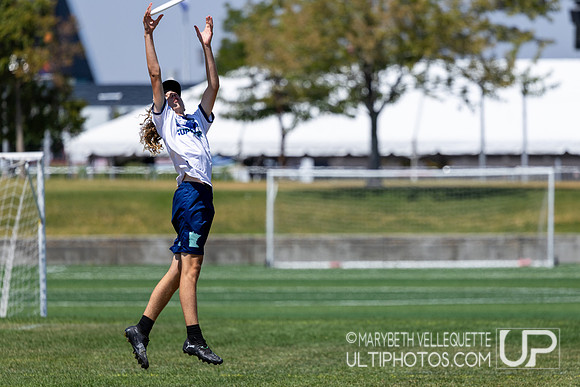 2026  US Open YCC - U17 Boys Division 1