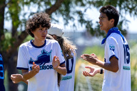 2026  US Open YCC - U17 Boys Division 1