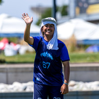 2026  US Open YCC - U17 Boys Division 1