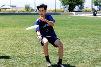 2026  US Open YCC - U17 Boys Division 1