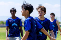 2026  US Open YCC - U17 Boys Division 1