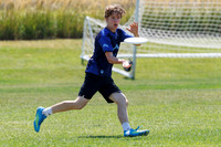 2026  US Open YCC - U17 Boys Division 1