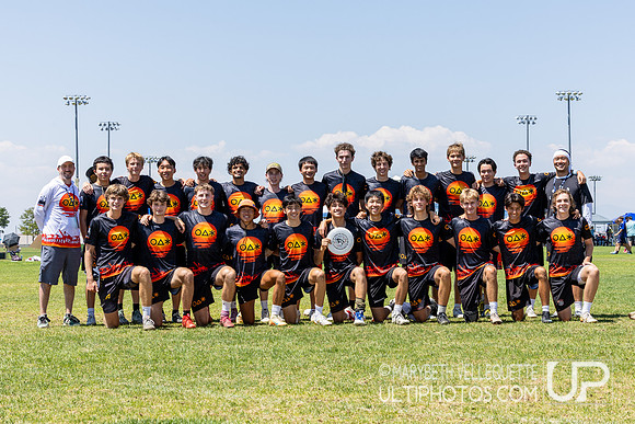 SmOAK Team Photo