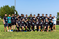 ATLas Team Photo - U17 Boys
