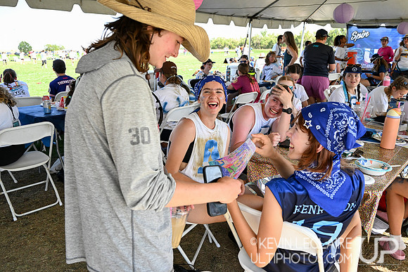 GUM Ball -- Saturday -- YCC 2026