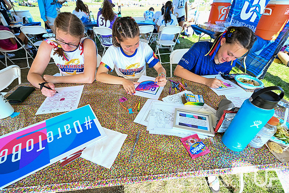 GUM Ball -- Saturday -- YCC 2026
