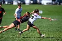 Forge v Nightfall U20X - Saturday R4 YCC 2026