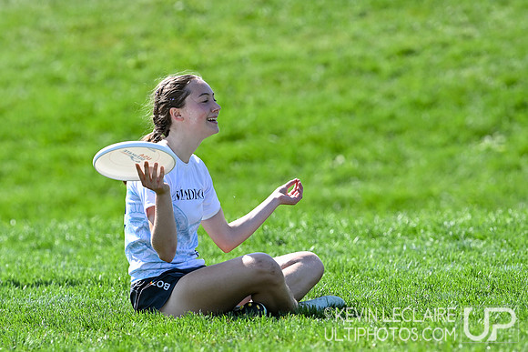 Mufabots v Seven Hills U20X - Saturday R4 YCC 2026