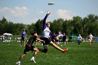 Forge v Nightfall U20X - Saturday R4 YCC 2026