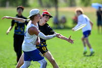 Third Rail v Storm U20B - Saturday R4 YCC 2026