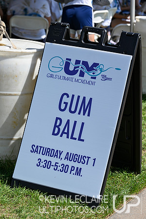 GUM Ball -- Saturday -- YCC 2026