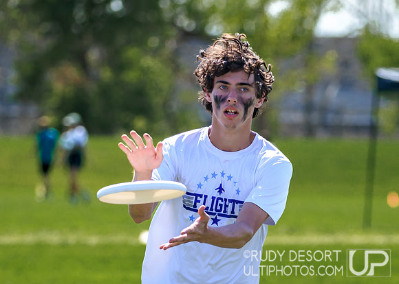 2026 USA Ultimate YCC