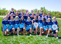 Minnesota Superior Team Photo