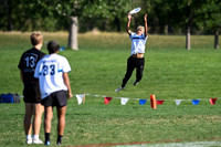Scandal vs Molly Brown - Women's Semi - 2026 ICC