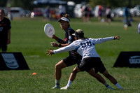 Women's Semis - Scandal Molly Brown