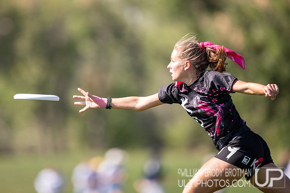 Day 1 at the 2026 U.S. Open Youth Club Championships