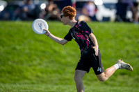 Day 1 at the 2026 U.S. Open Youth Club Championships