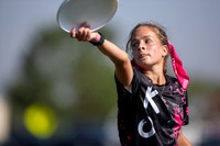 Day 1 at the 2026 U.S. Open Youth Club Championships