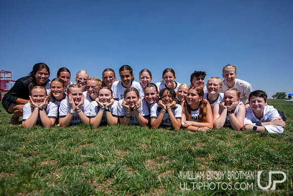 Utah Swarm U20W