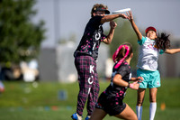 Day 1 at the 2026 U.S. Open Youth Club Championships