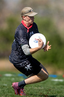 Day 2 at the 2026 U.S. Open International Club Championships