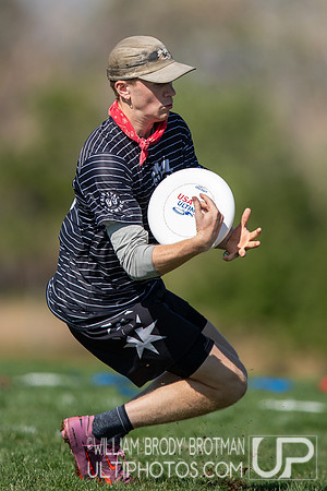 Day 2 at the 2026 U.S. Open International Club Championships