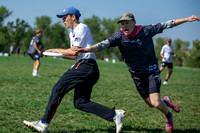 Day 2 at the 2026 U.S. Open International Club Championships