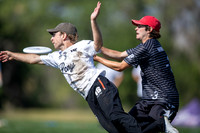 Day 2 at the 2026 U.S. Open International Club Championships