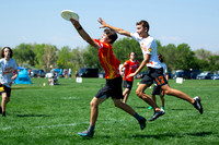 Day 1 at the 2026 U.S. Open Youth Club Championships