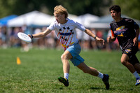 Day 1 at the 2026 U.S. Open Youth Club Championships
