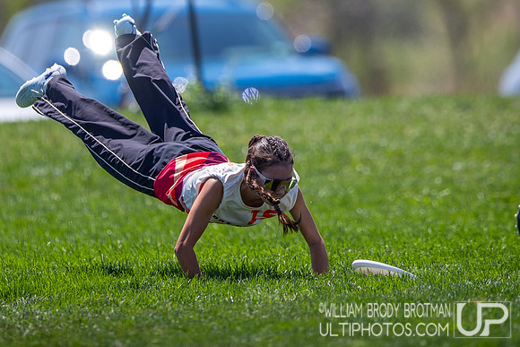 Day 1 at the  2026 U.S. Open Youth Club Championships