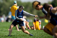 Day 1 at the 2026 U.S. Open Youth Club Championships