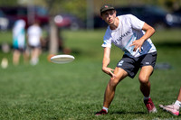 Day 1 at the 2026 U.S. Open Youth Club Championships