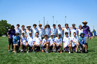 Connecticut Harpoon Team Photo - Saturday R3 YCC 2026