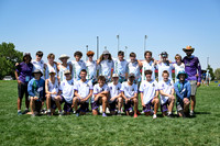 Connecticut Harpoon Team Photo - Saturday R3 YCC 2026
