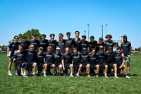 Illinois Illusion Team Photo - Saturday R3 YCC 2026