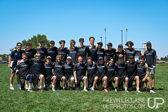 Illinois Illusion Team Photo - Saturday R3 YCC 2026