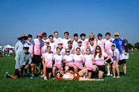 NWA White Tails Team Photo - Saturday R1 YCC 2026