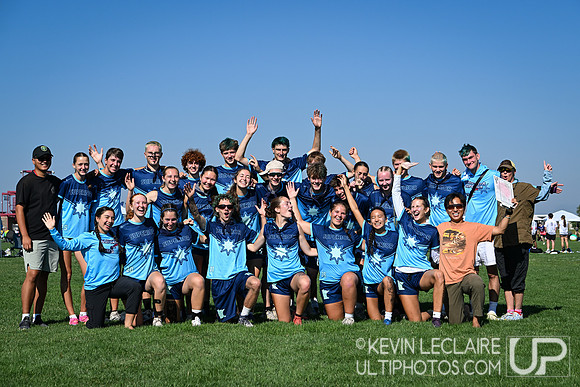 MN Superior Mixed U20 Team Photo - Saturday R1 YCC 2026