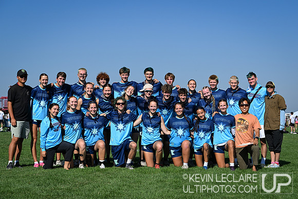 MN Superior Mixed U20 Team Photo - Saturday R1 YCC 2026