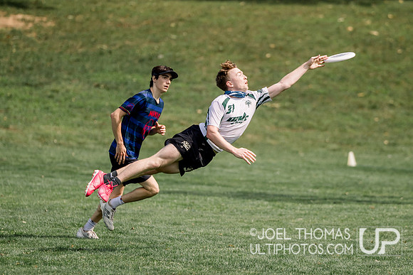 Lehigh Valley Invite - Saturday