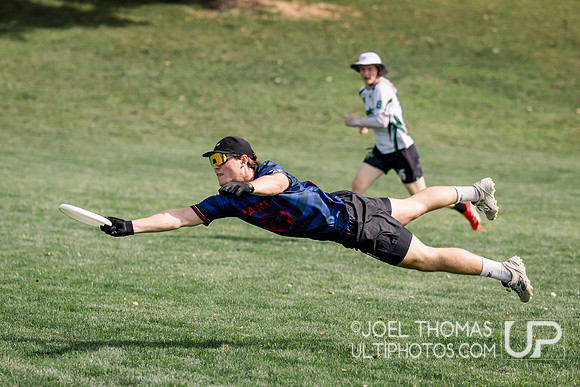 Lehigh Valley Invite - Saturday