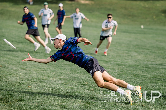 Lehigh Valley Invite - Saturday